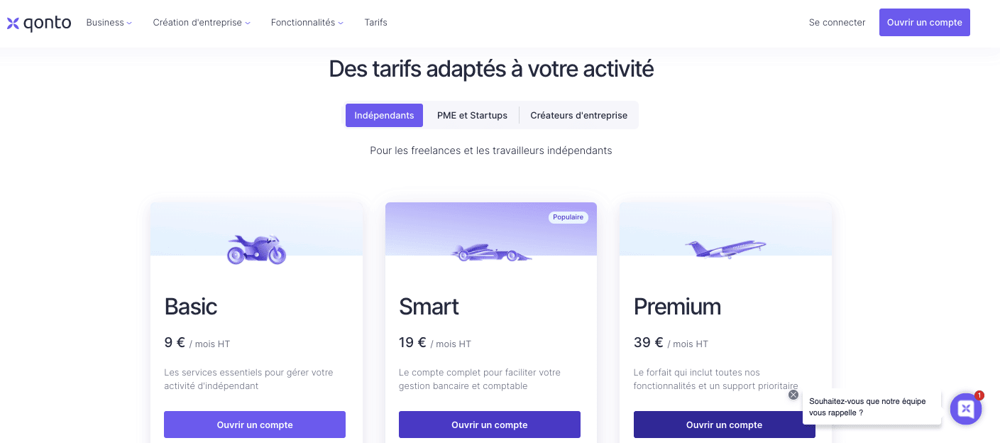 banque auto entrepreneur compte pro ou personnel