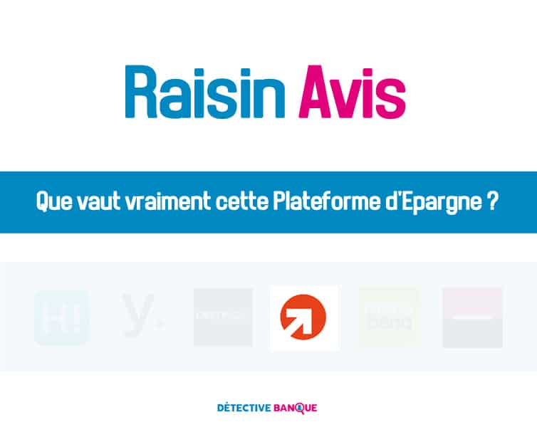 Raisin Avis