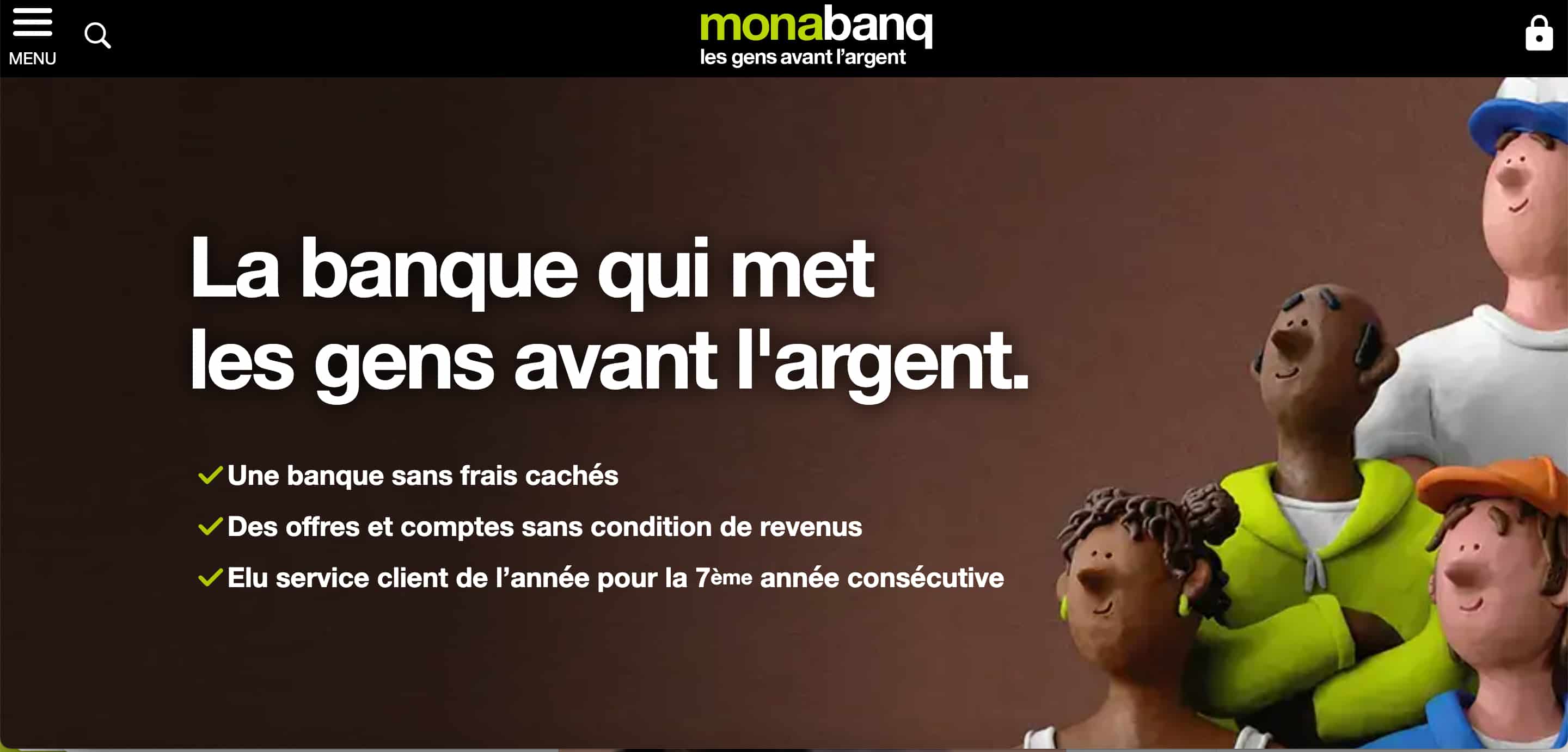 Meilleure banque en ligne où ouvrir un compte guadeloupe