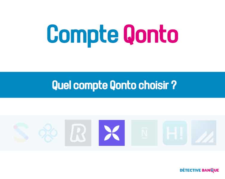 Compte Qonto