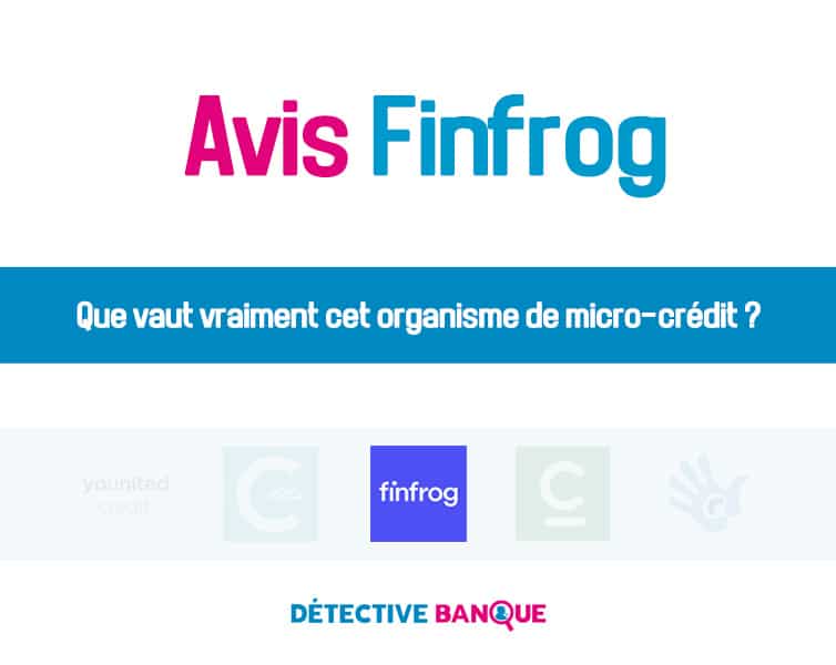 Avis Finfrog