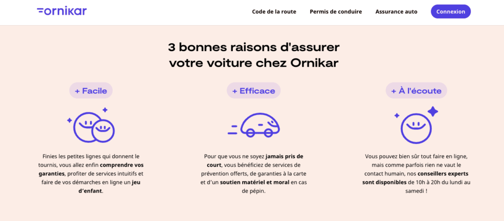 Changer assurance auto auto quand on veut