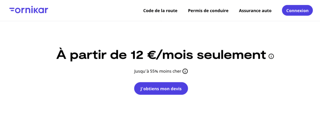 Trouver une assurance auto qui accepte tout le monde