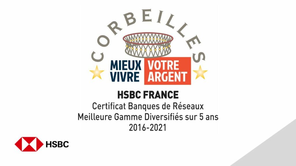 HSBC avis récompenses