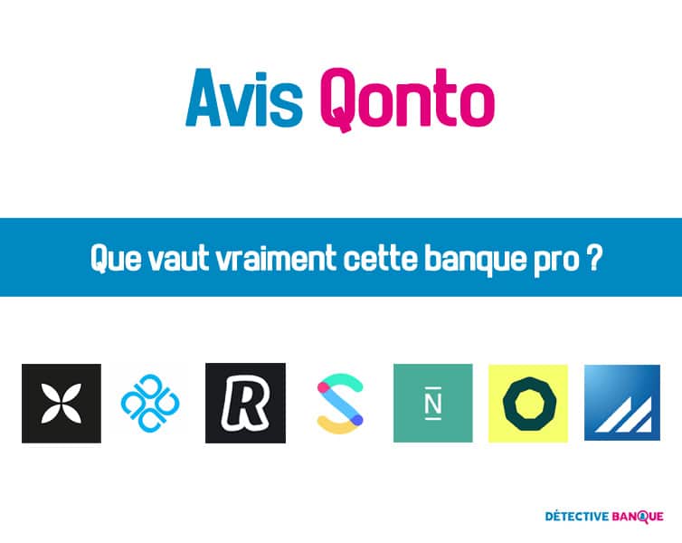 Qonto Avis