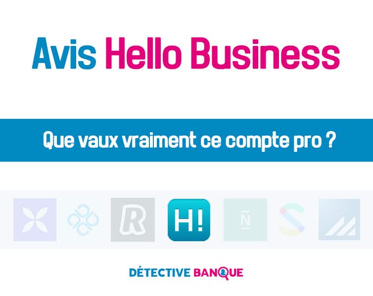 Hello bank! pro avis
