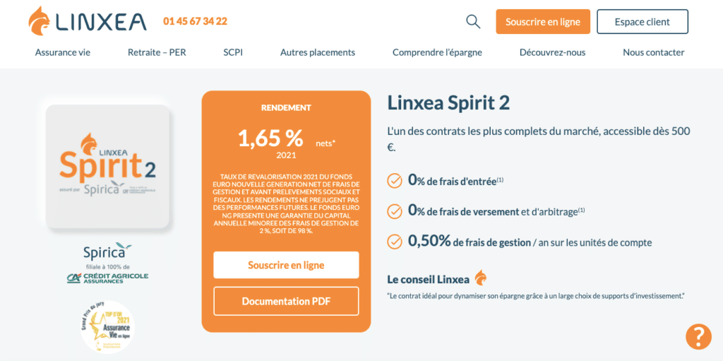 suivre évolution contrat assurance vie gestion pilotée