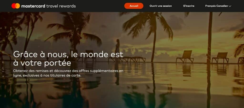 Avis cashback Orange Bank mastercard