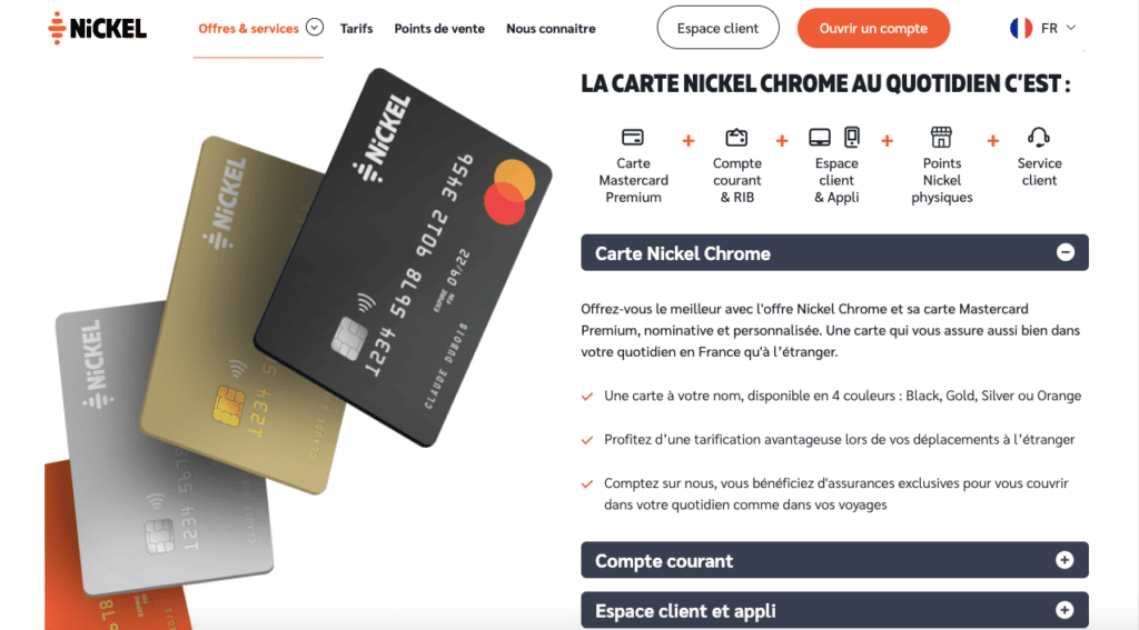 Ouverture de compte banque en ligne sans rib