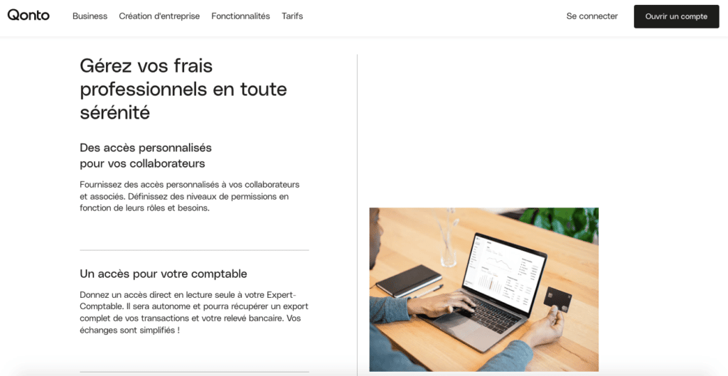 Meilleure banque pour SCI
