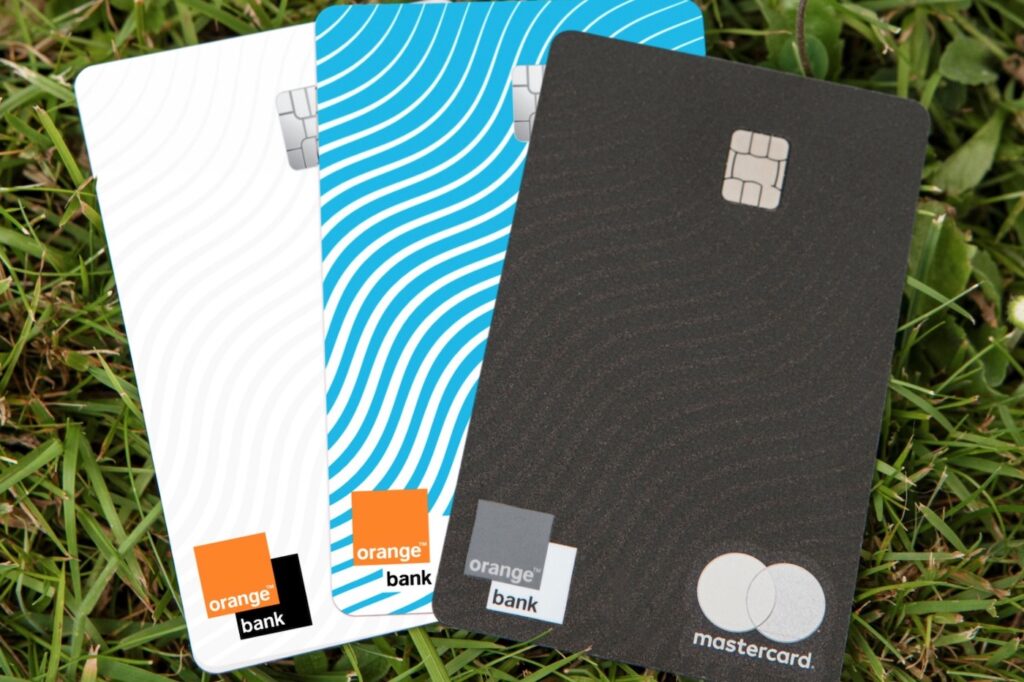 Comment ouvrir un compte Orange Bank ?