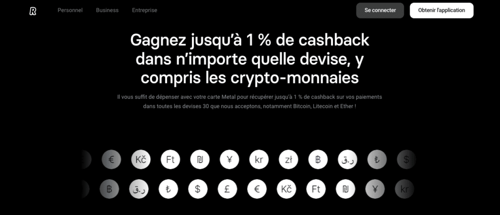 Revolut ou N26 business