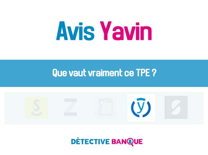 Yavin TPE Avis
