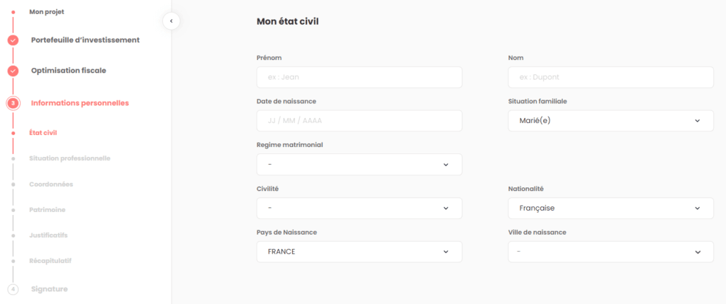 Ramify investissement avis