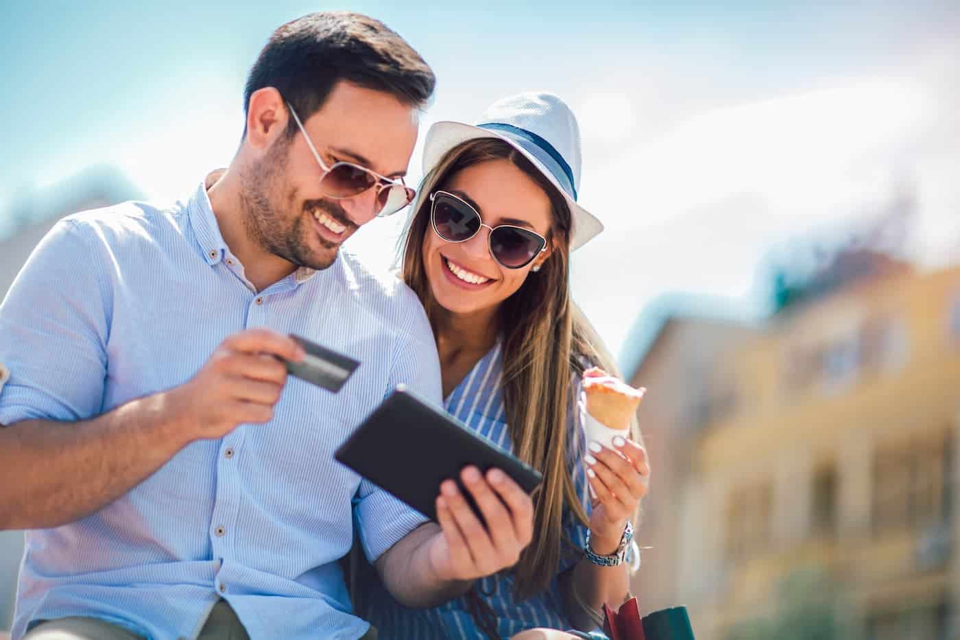 Meilleure carte bancaire pour voyager