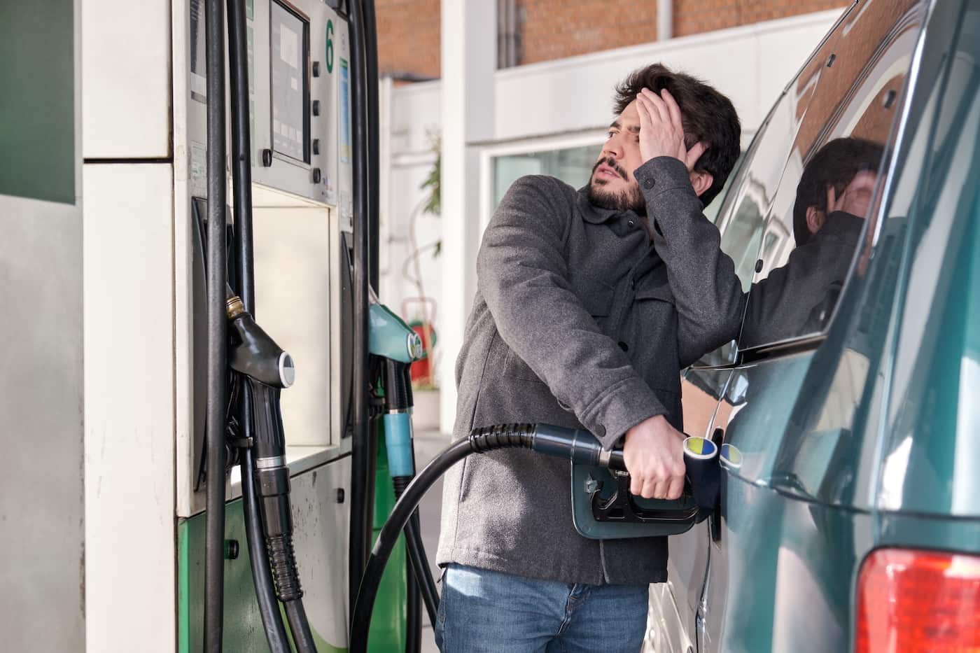 Prime carburant