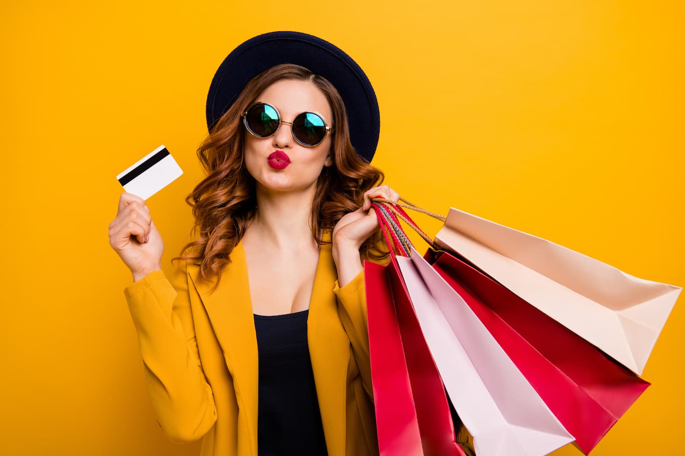 Cartes bancaires cashback