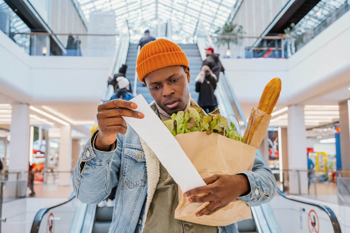 Pouvoir d'achat