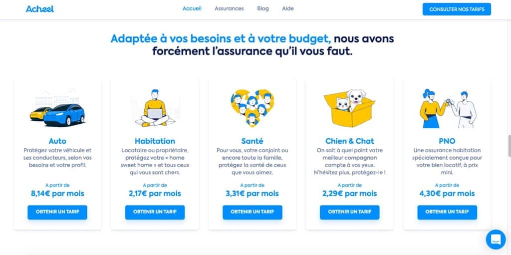 Meilleure assurance auto