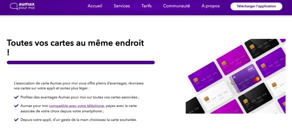 Aumax code promotionnel