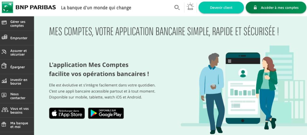 BNP Esprit Libre avis