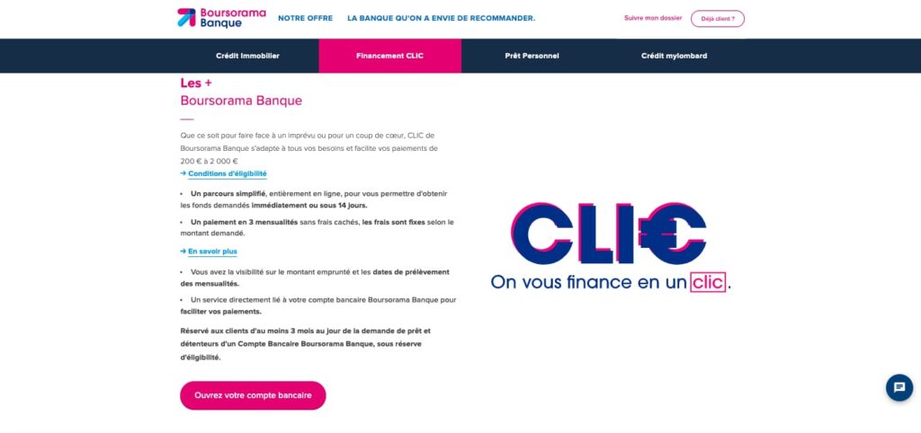 app avance dargent instantané