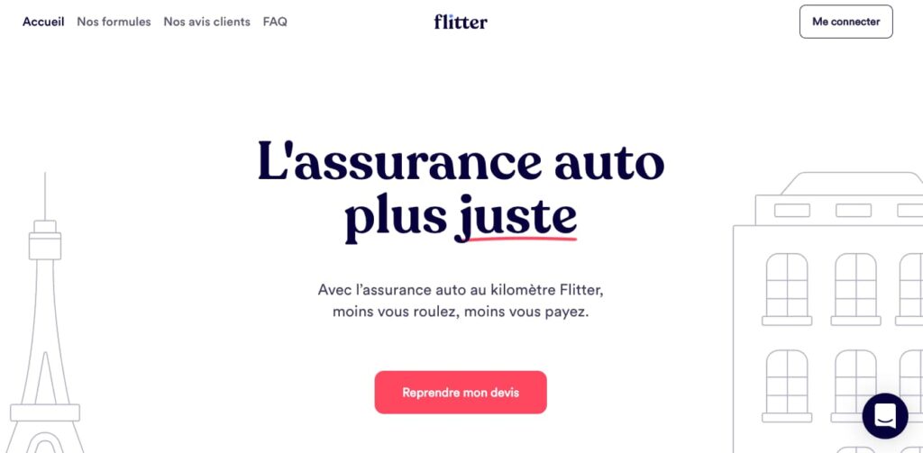 Assurance auto sans frais de gestion 