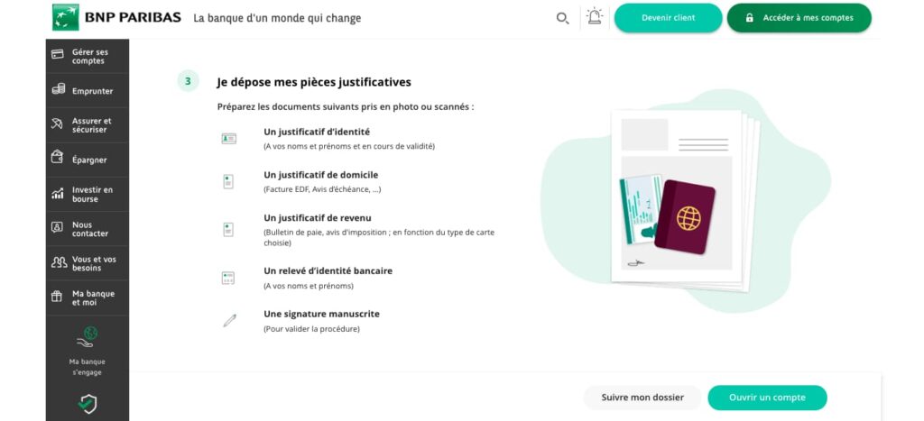 BNP offre 80€ offerts