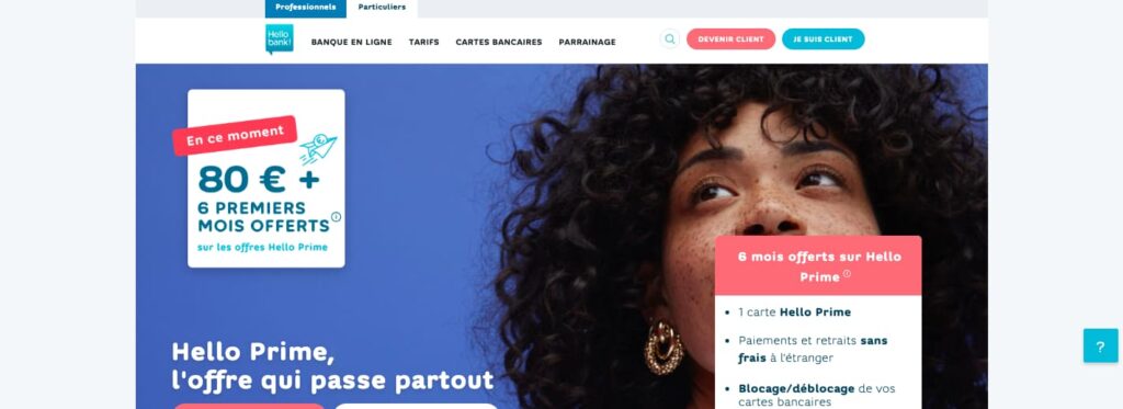 Ouverture LEP en ligne