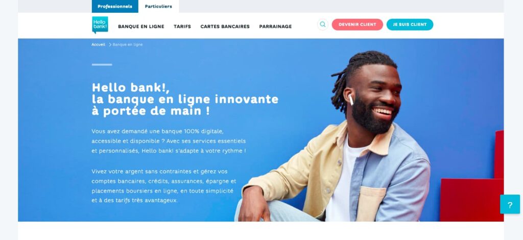 Ouverture compte courant sans CB