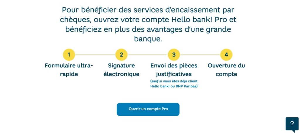 Meilleur compte pro en ligne dépôt d'espèces