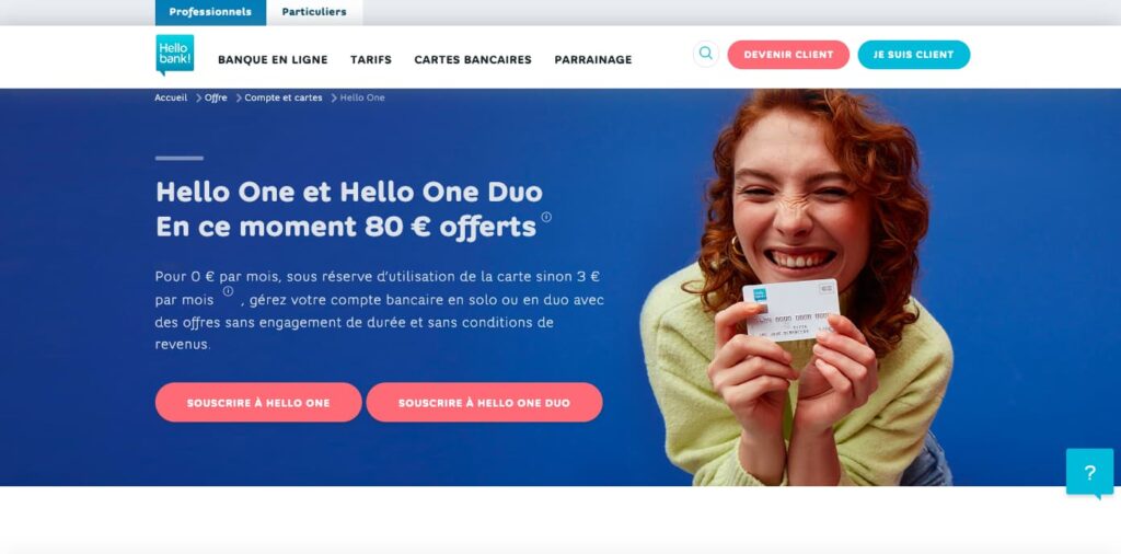 Hello start plus