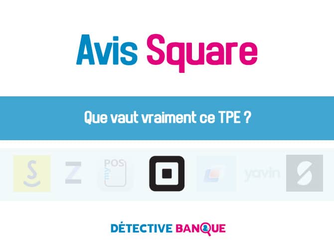 square avis