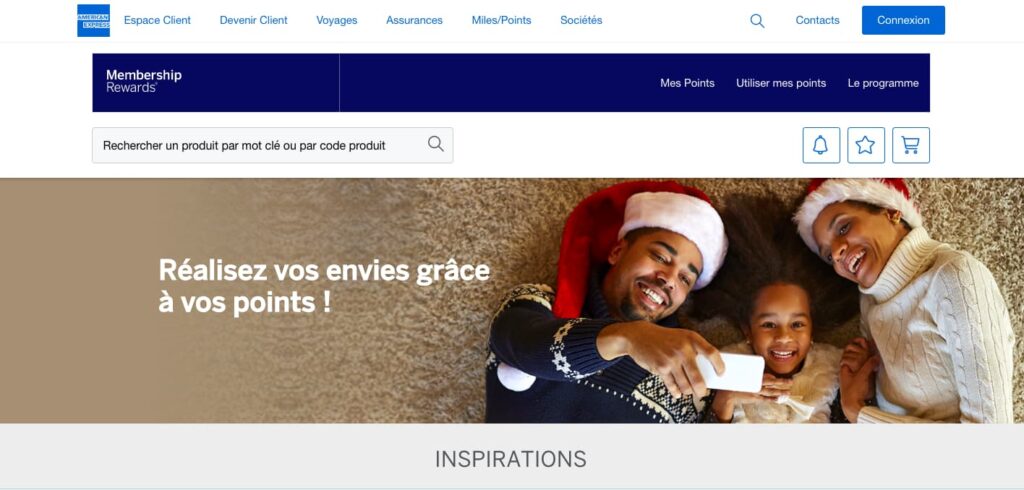 American Express Code Promo 