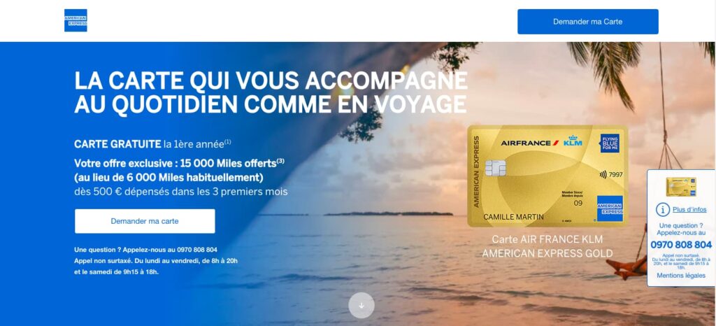 American Express Promo Code 