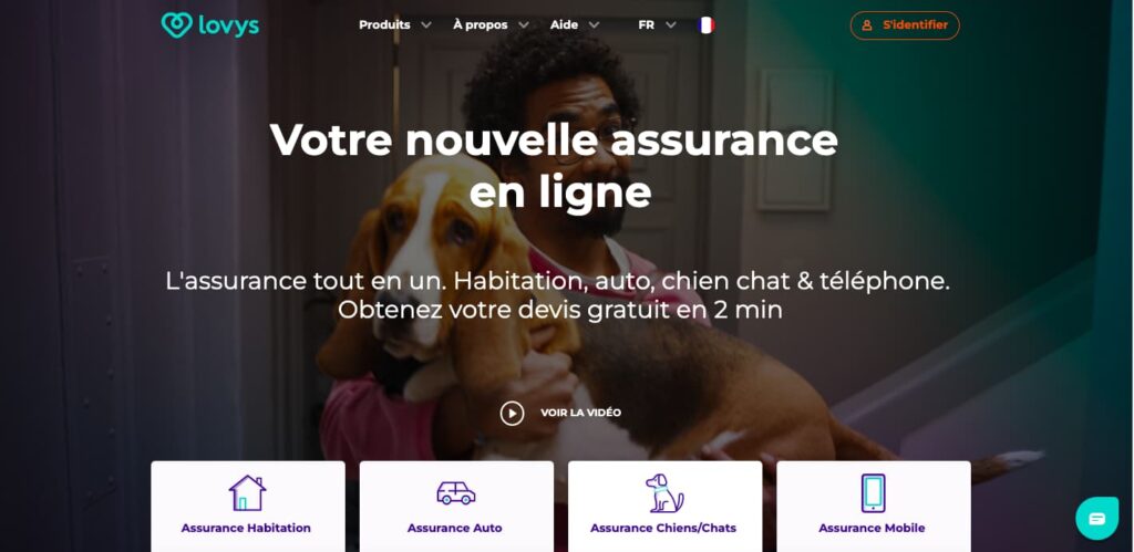 Assurance animaux pas cher