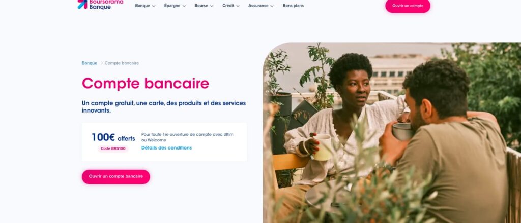 Créer un compte bancaire sans carte bleue
