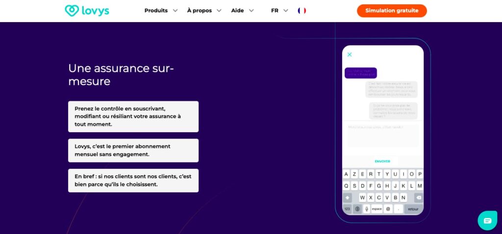 Assurance chat la moins cher