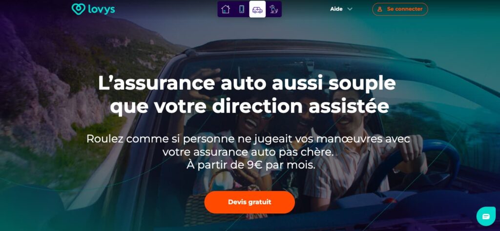 code promo assurance auto