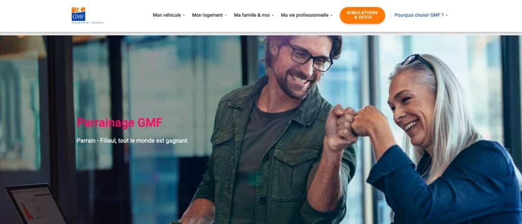promo parrainage assurance auto