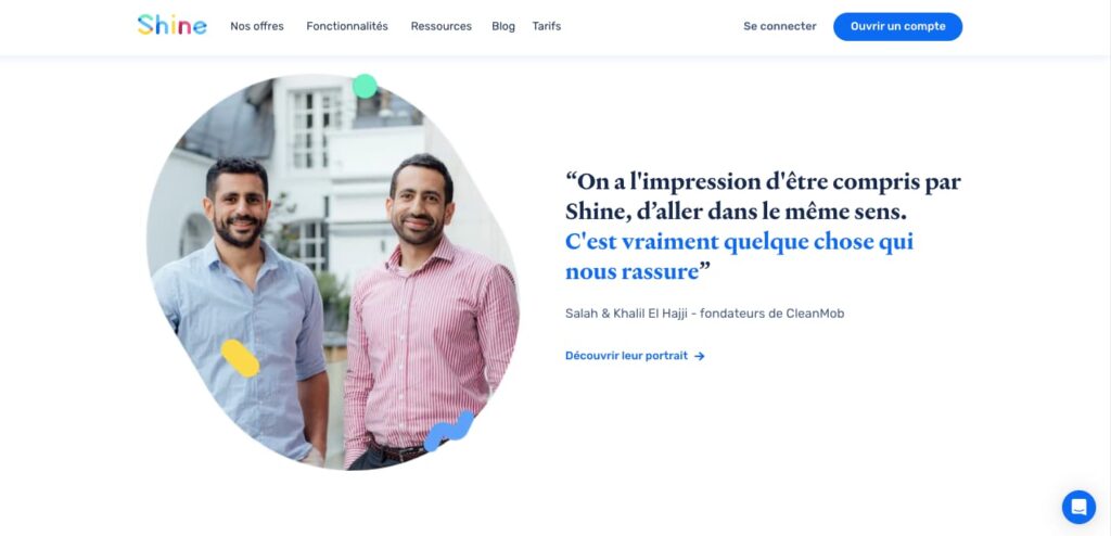 eirl choisir compte bancaire professionnel