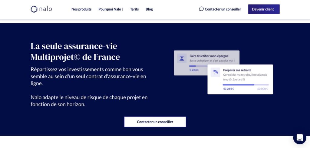 assurance vie offre flash 