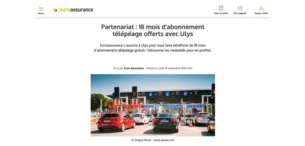 Euro assurance promo code