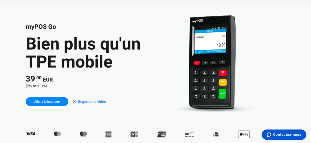 Code Promo my pos tpe
