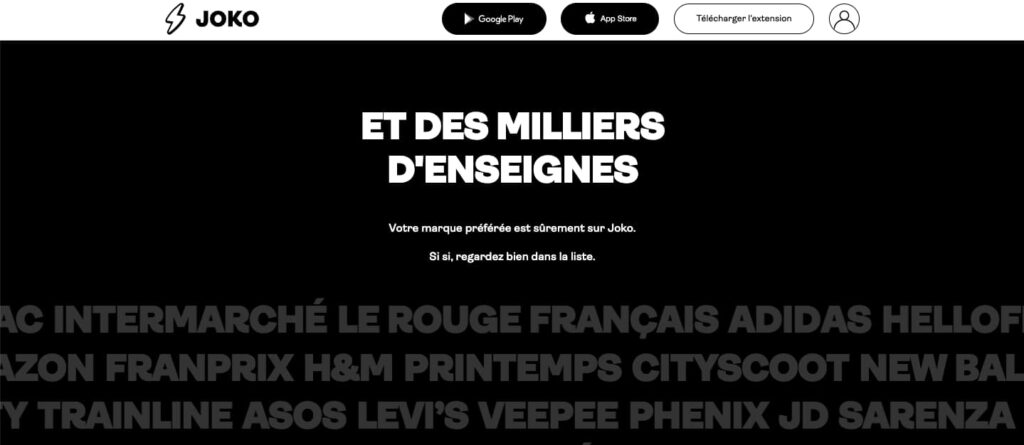 Cashback avis fonctionnement
