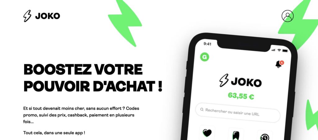 Cashback avis