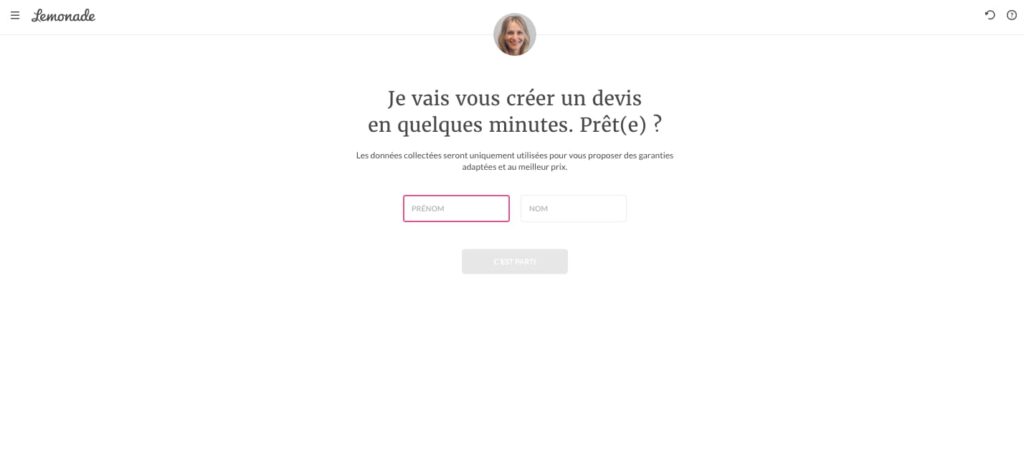 Assurance lemonade avis fonctionnement