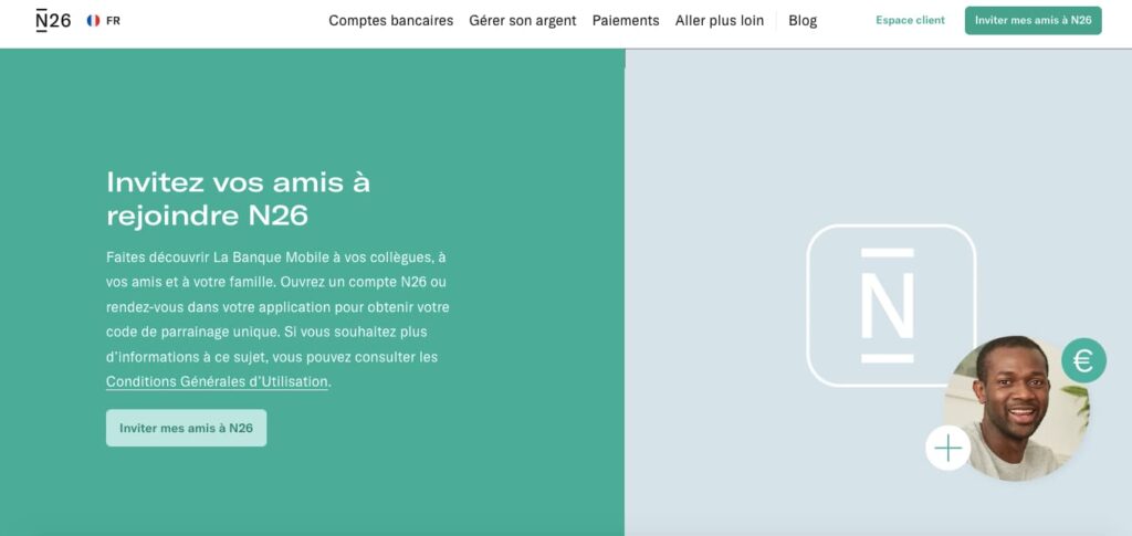 Parrainage n26