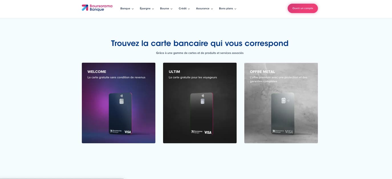 ouvrir un compte bancaire sans revenu banques