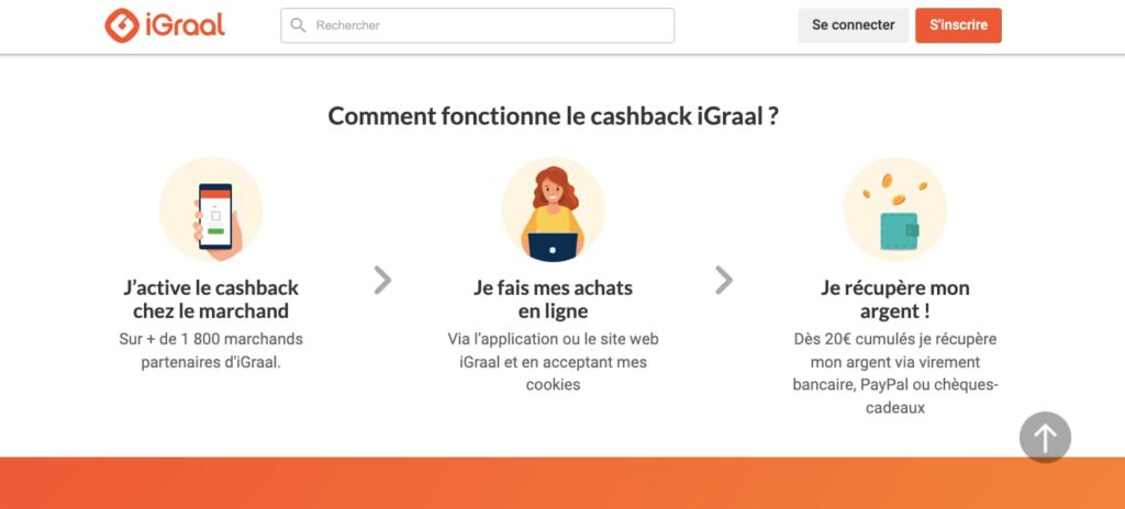 igraal avis fonctionnement